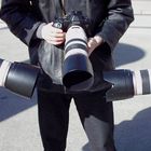 Objektive, Objektive