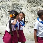 Obligados A Asistir A La Escuela