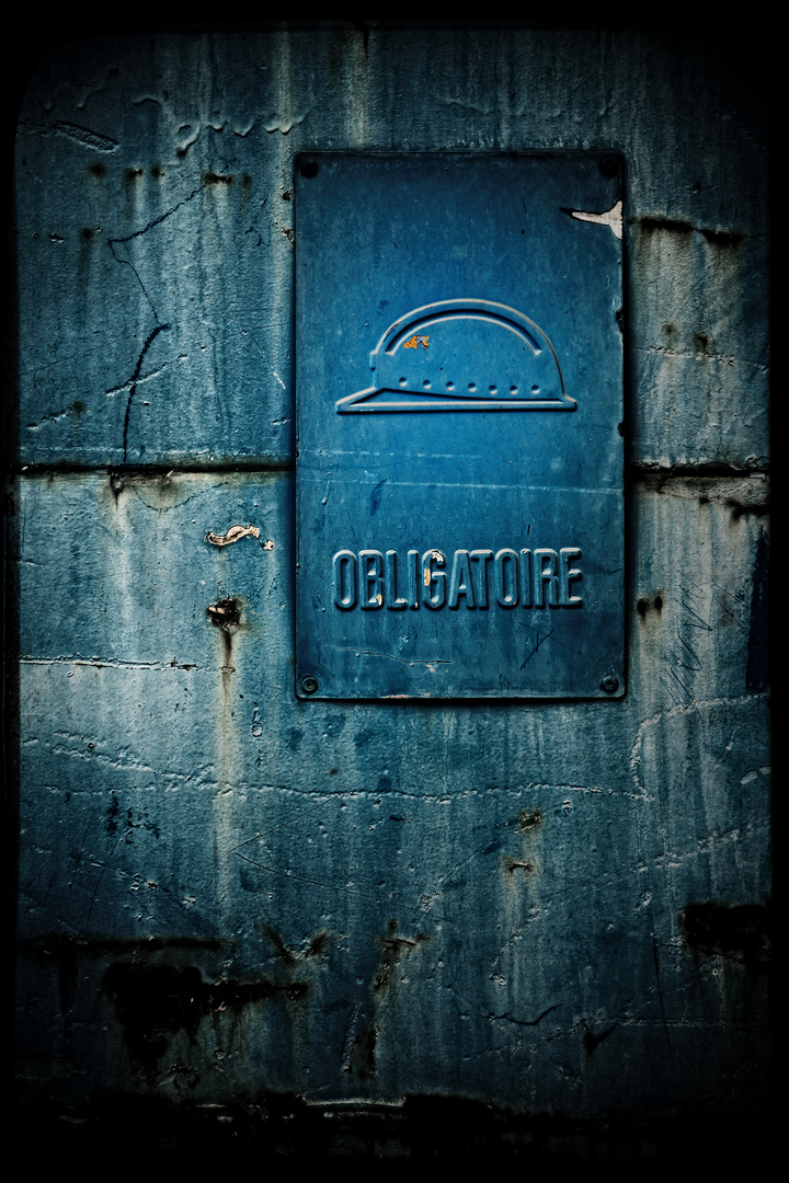 obligatoire