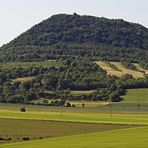 Oblik von Norden, ein scheinbar ganz "normaler" Gipfel