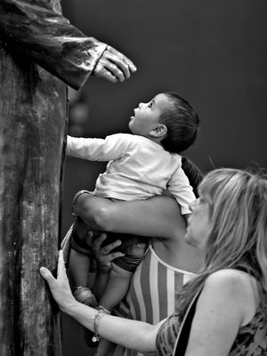 OBRA del Padre Mario Pantaleo # 1