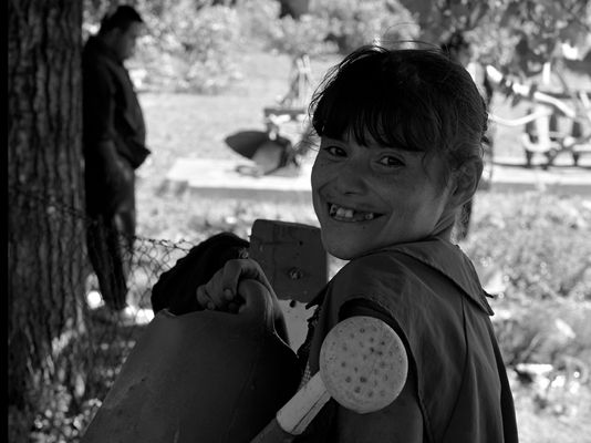 OBRA del Padre Mario Pantaleo # 3