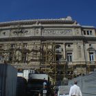 obra teatro Colón Argentina