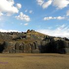 OBRAS DE LOS INCAS,SAQSAYHUAMAN