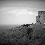 ... O'Brien's Tower...