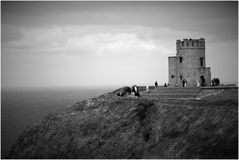 ... O'Brien's Tower...