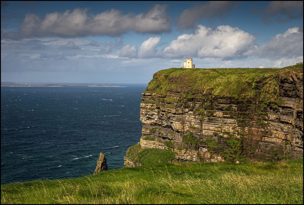 O'Brien's Tower II