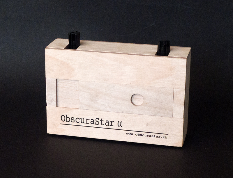 OBSCURASTAR