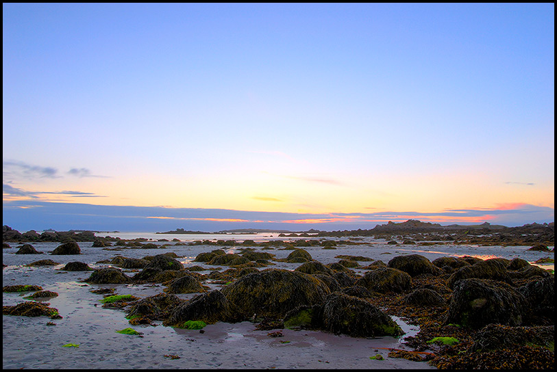 obscurité rampant dans finistere