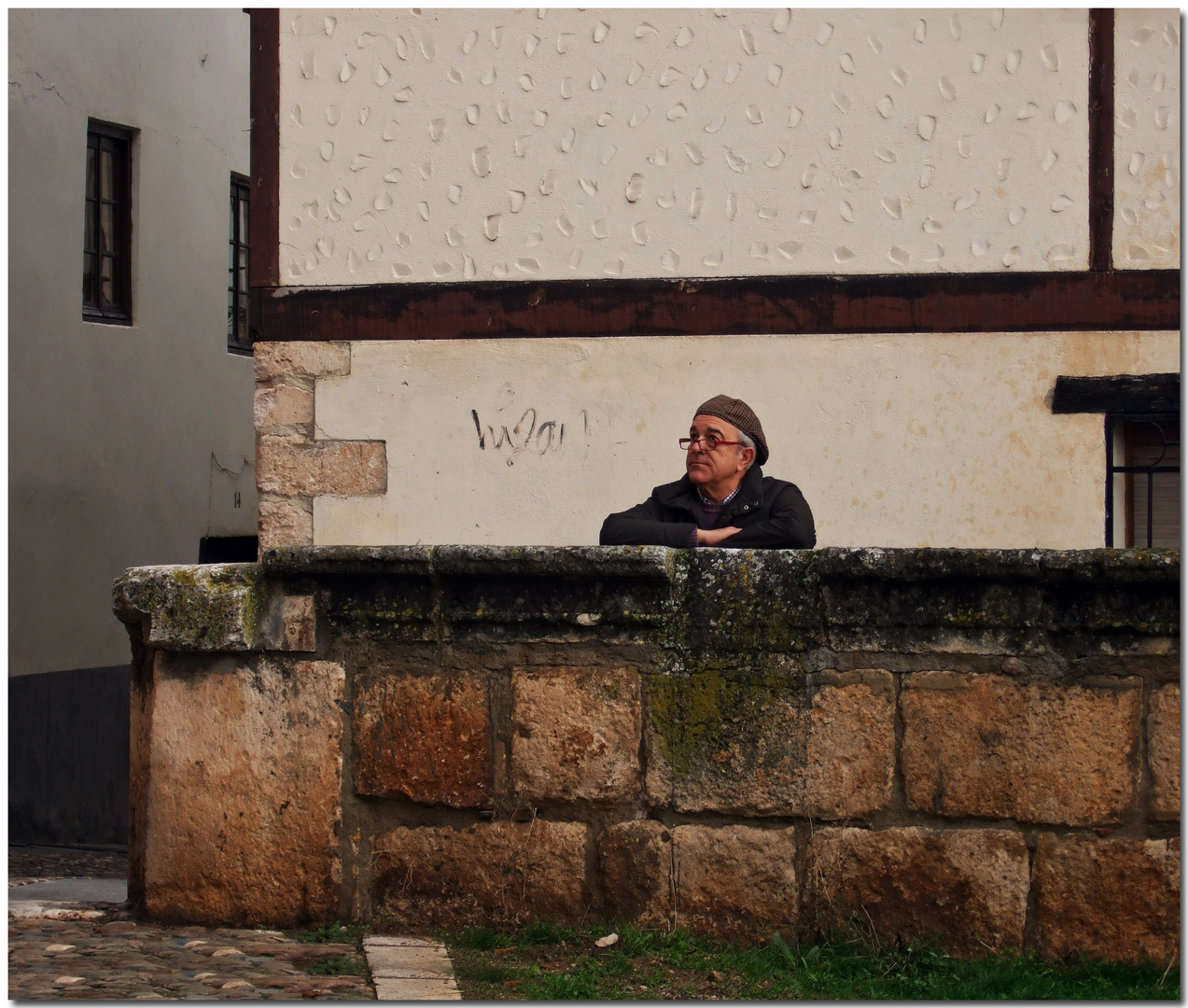 Observando el 2011 desde la barrera