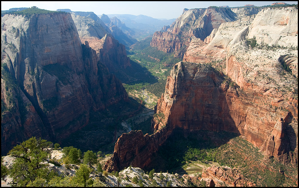 Observation Point