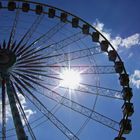 observation wheel