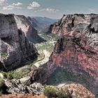 Observationpoint (Zionpark)