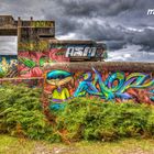 Observationsbunker Anse du Brick