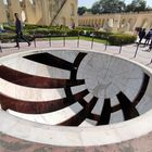 Observatoire de Jantar Mantar, Jaipur, Inde