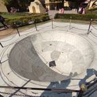 Observatoire de Jantar Mantar, Jaipur, Inde