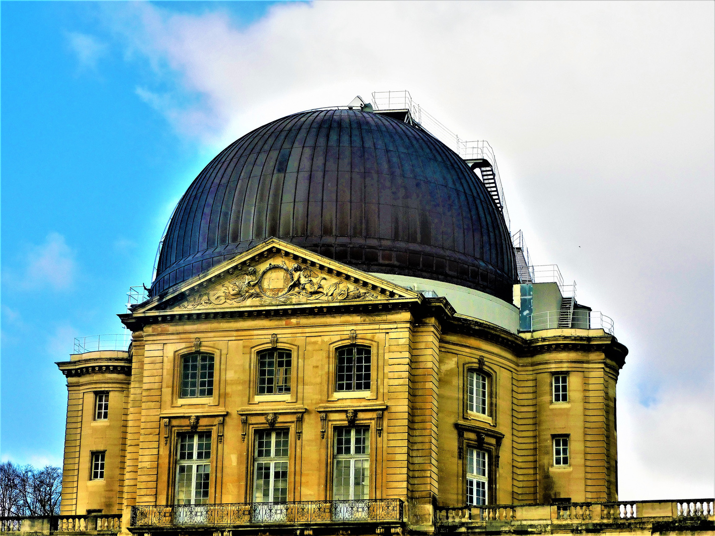 Observatoire de Meudon