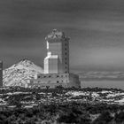 OBSERVATOIRE DU TEIDE  - Ile de TENERIFE (Canaries)