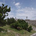 Observatoire météorologique du Mont Aigual, Cévennes