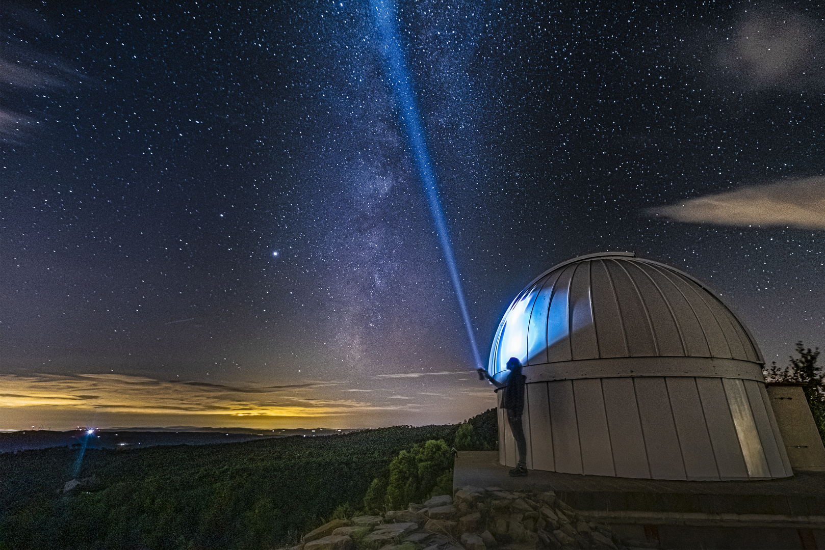 Observatori de Castelltallat