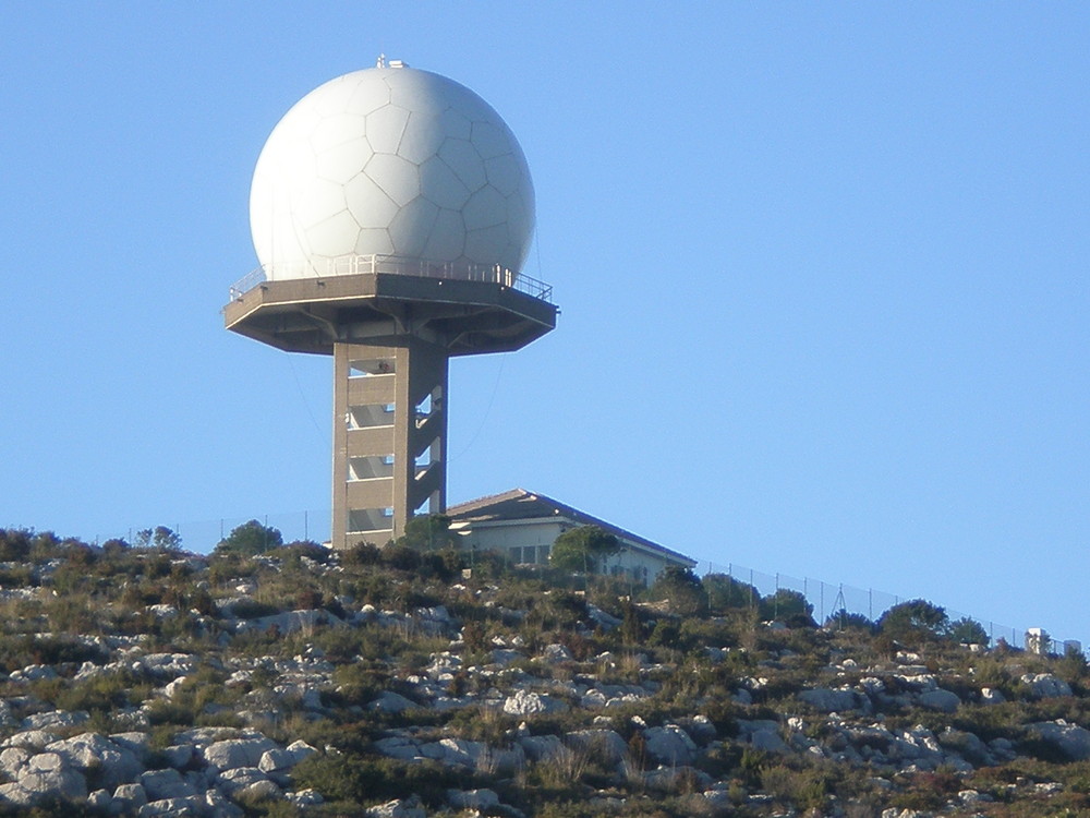 Observatorio Astronómico