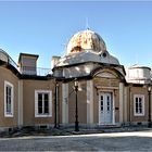 Observatório Astronómico de Lisboa