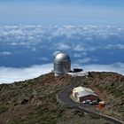 OBSERVATORIO DEL ROQUE DE LOS MUCHACHOS