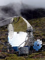 Observatorio del Roque de los Muchachos I