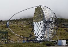 Observatorio del Roque de los Muchachos IV