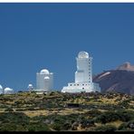 observatorio del teide