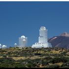 observatorio del teide