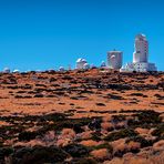 Observatorio del Teide