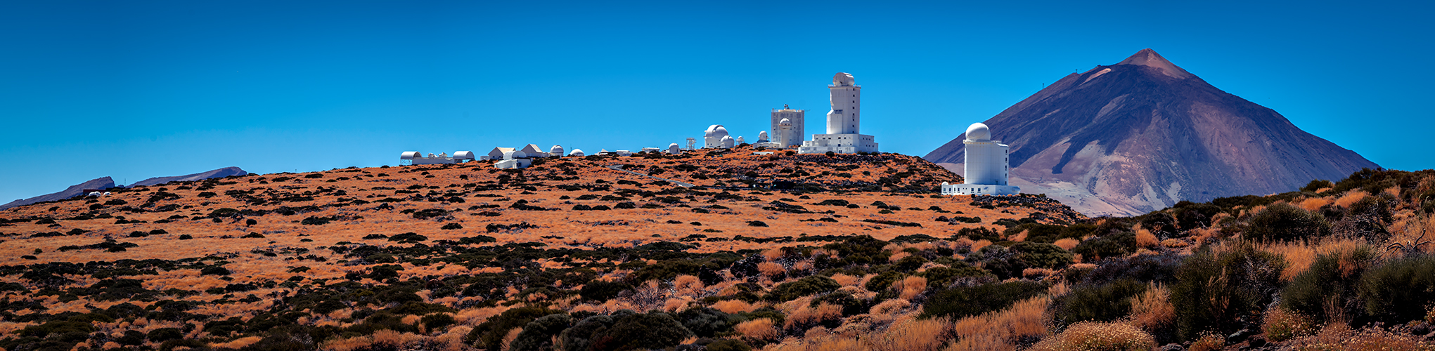 Observatorio del Teide