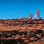 Observatorio del Teide