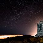 Observatorio del Teide