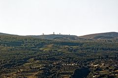 ... Observatorio del Teide ...