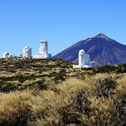 Observatorio del Teide