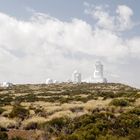 Observatorio del Teide