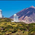 Observatorio del Teide