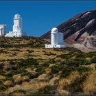 Observatorio del Teide