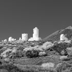 Observatorio del Teide