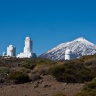 Observatorio del Teide