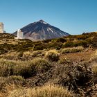 Observatorio del Teide