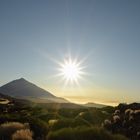 Observatorio del Teide - Tenerife