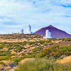 Observatorio del Teide - Tenerife