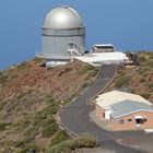 Observatorio Roque de los Muchachos 