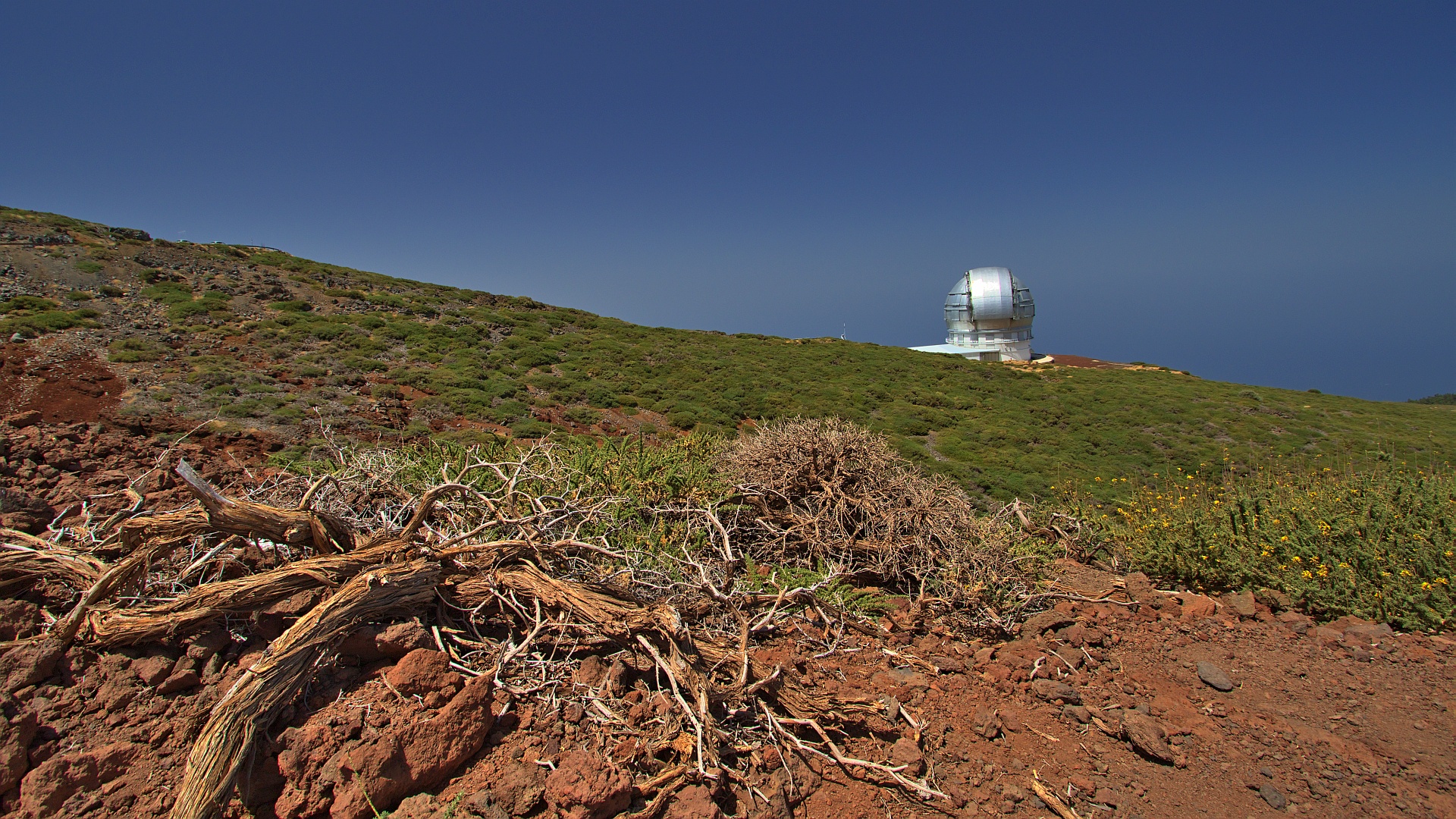 Observatorium