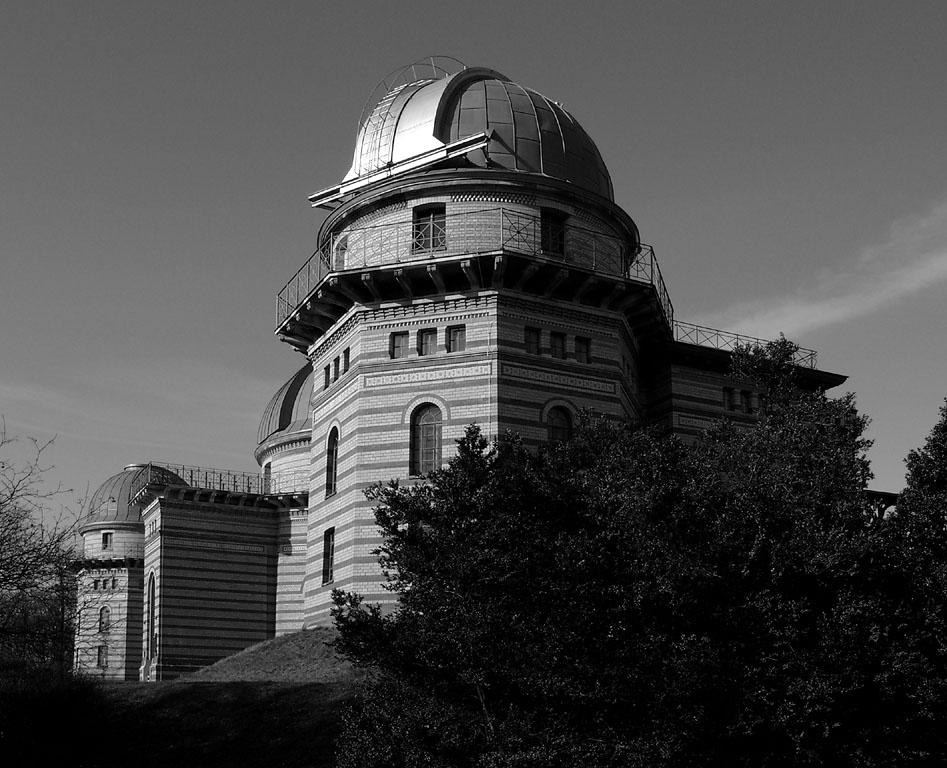 Observatorium