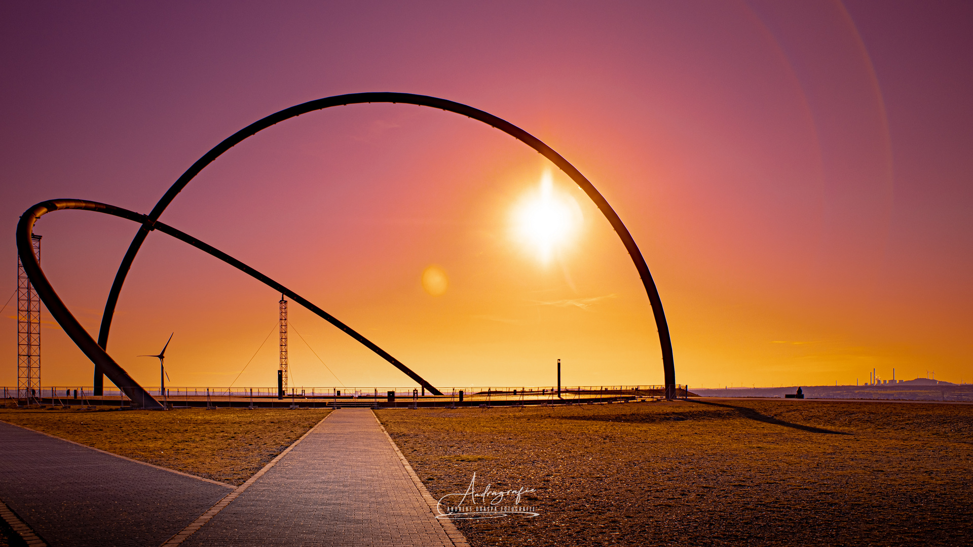 Observatorium Halde Hoheward