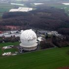 Observatorium im Drachenfelser LändchenWachtberg.